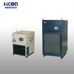 惠康工业空调油冷却机老品牌更专业国内实力生产厂家